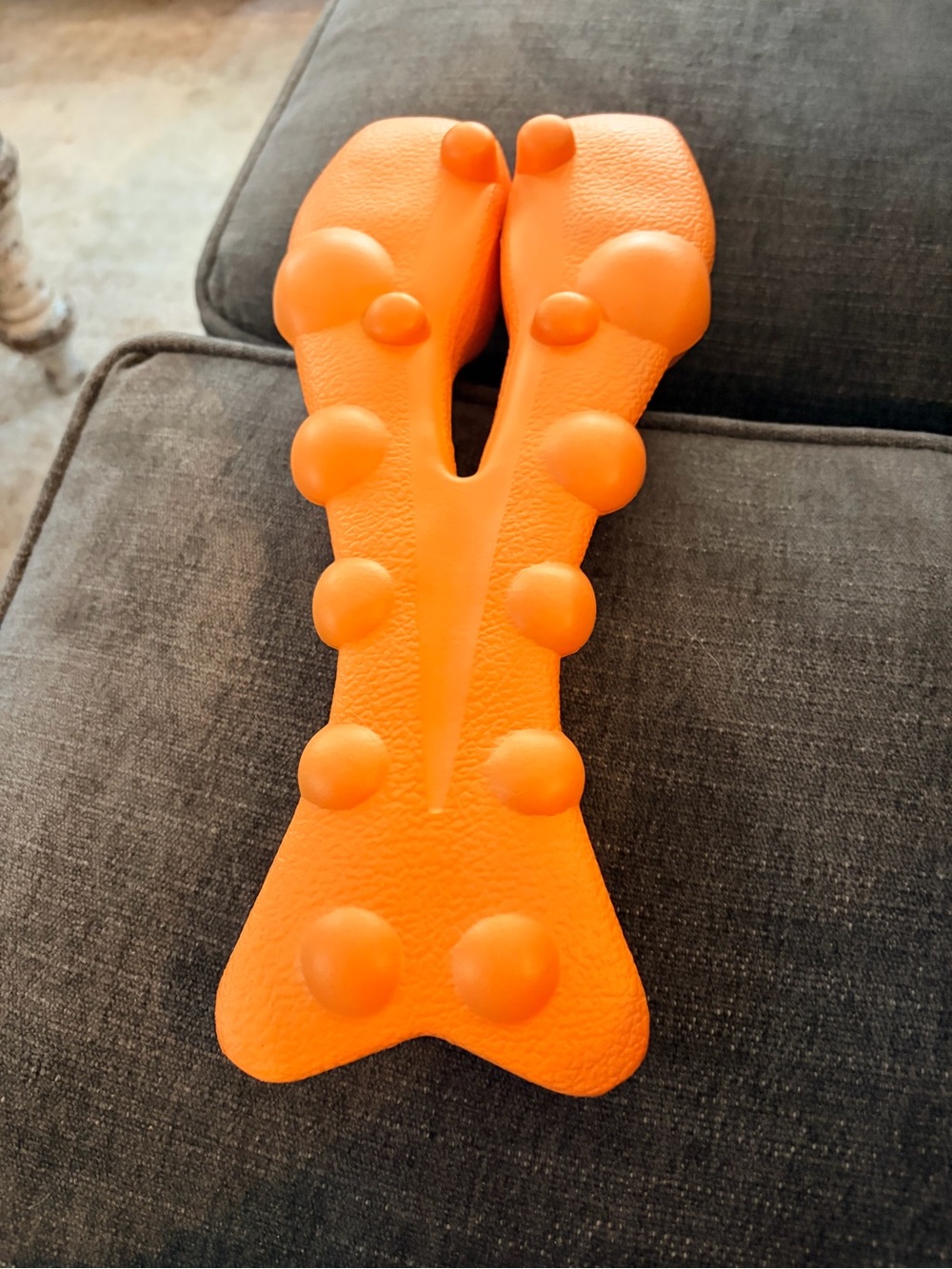 Trapezius Trigger Point Massager / Neck Stretcher